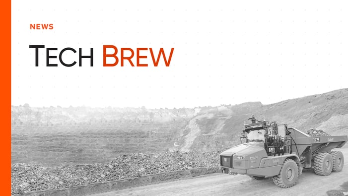 SafeAI wants to bring autonomous vehicles to construction, mining sites