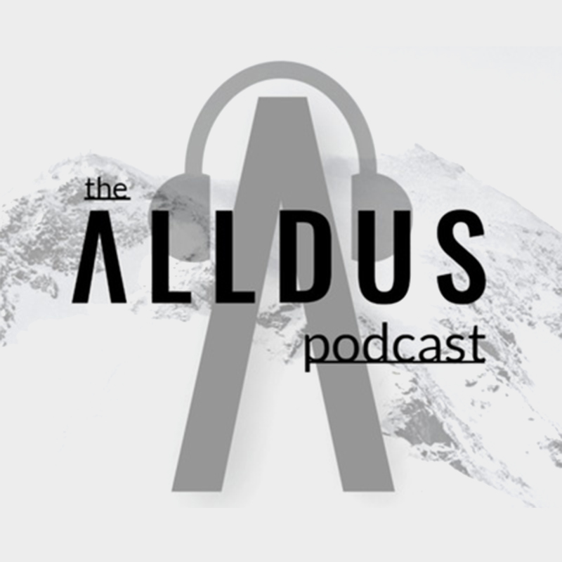 The Alldus Podcast: AI in Action