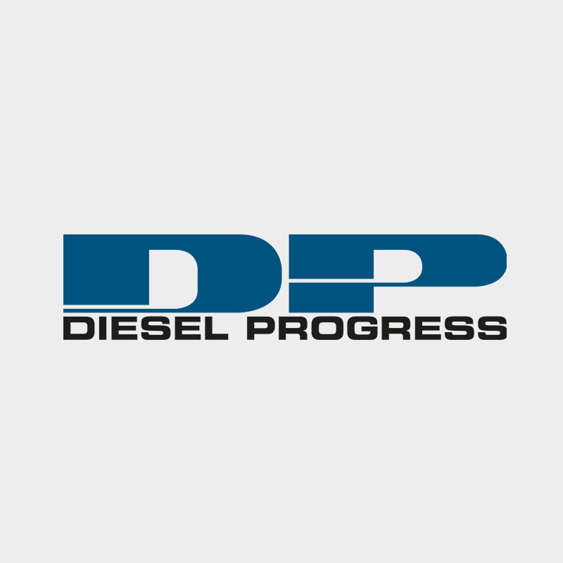 Diesel Progress