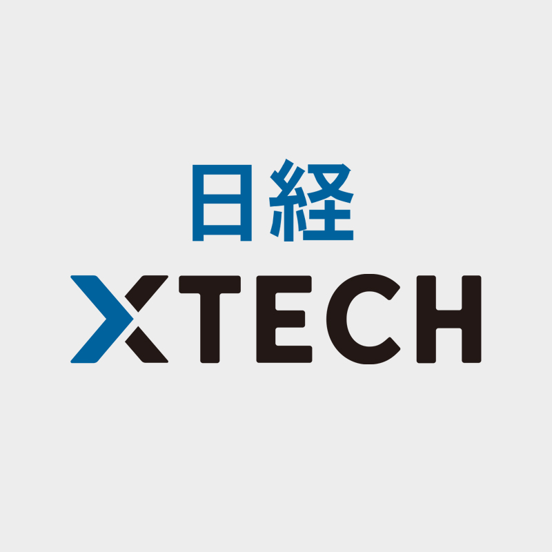 Nikkei XTech