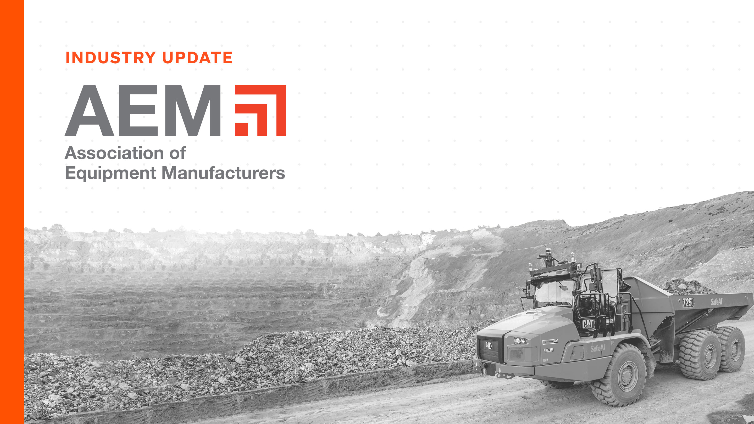 Will we reach the point where jobsites are autonomous? Stay tuned.