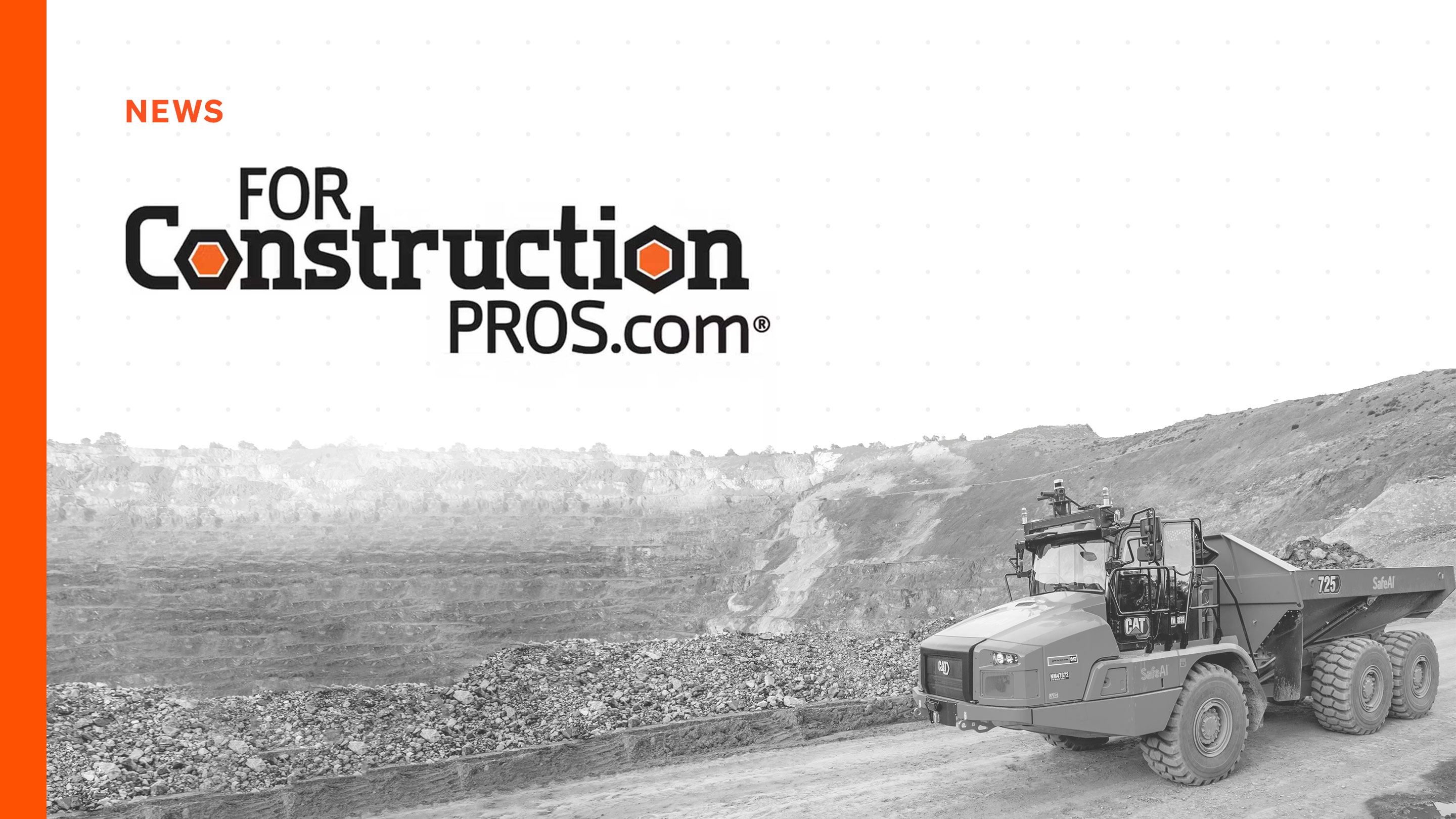 Off-Road Autonomy’s Missing Ingredient: Electrification