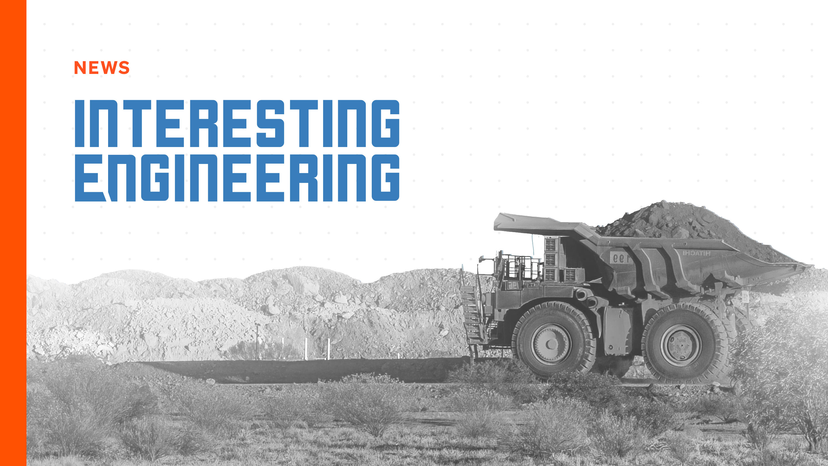 SafeAI: This company turns massive dump trucks into self-driving heavy vehicles