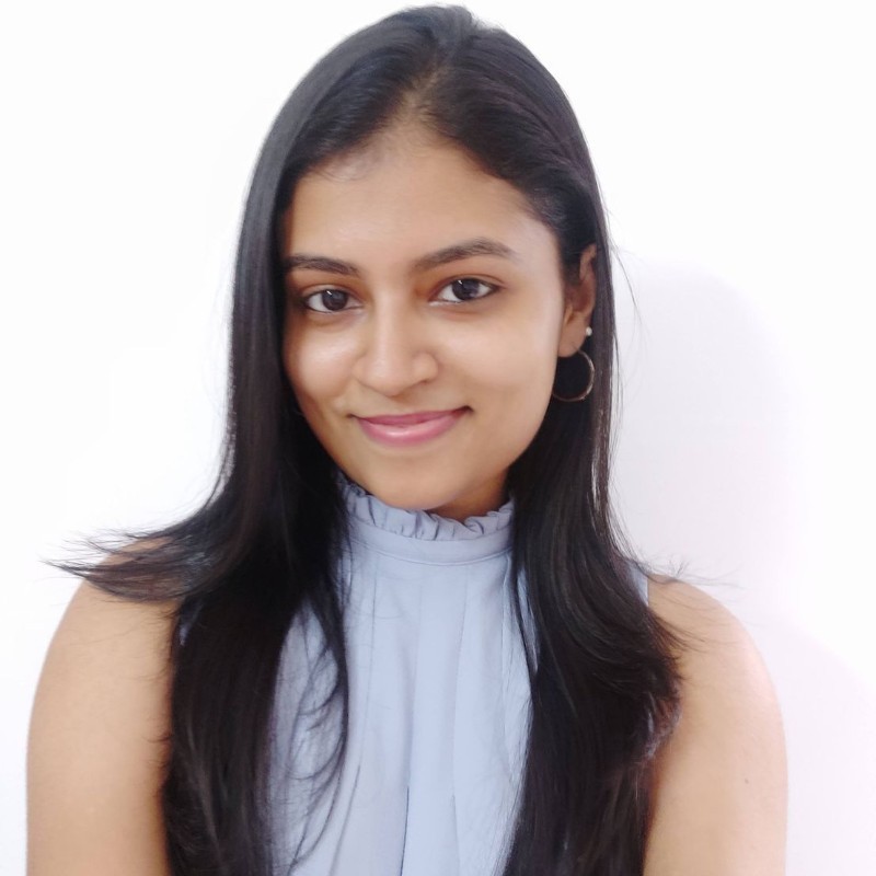 Deena Theresa at Interesting Engineering