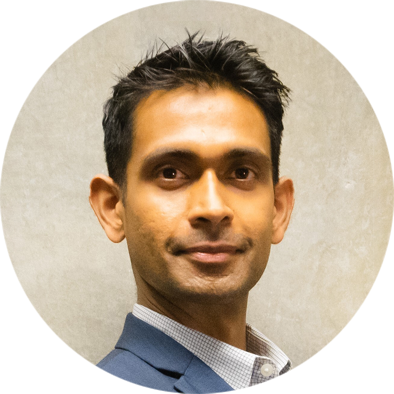 Akshat Patel