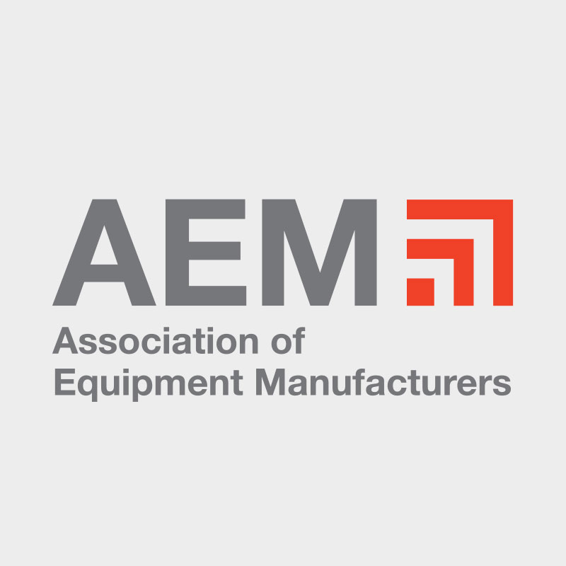 Association of Equipment Manufacturers
