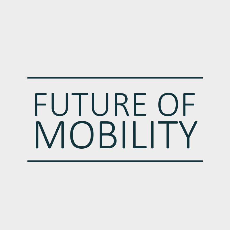 Future of Mobility Podcast