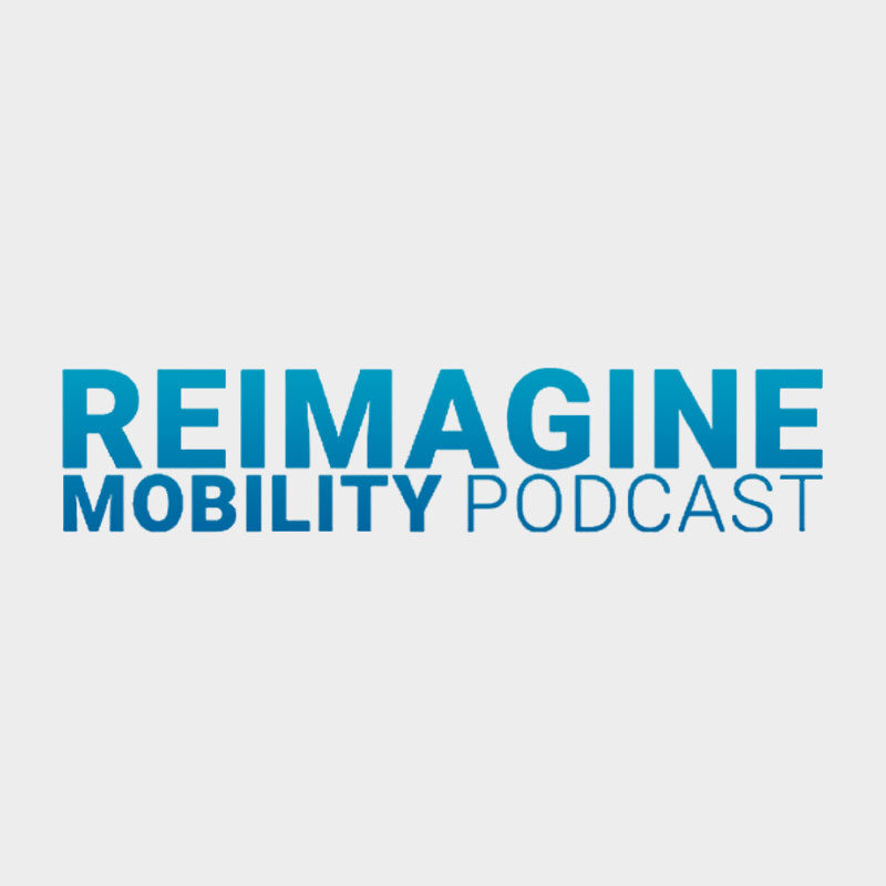 AVL's Reimagine Mobility Podcast
