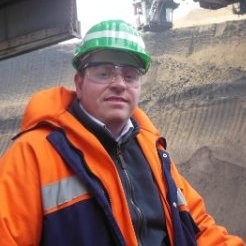 Paul Moore at International Mining