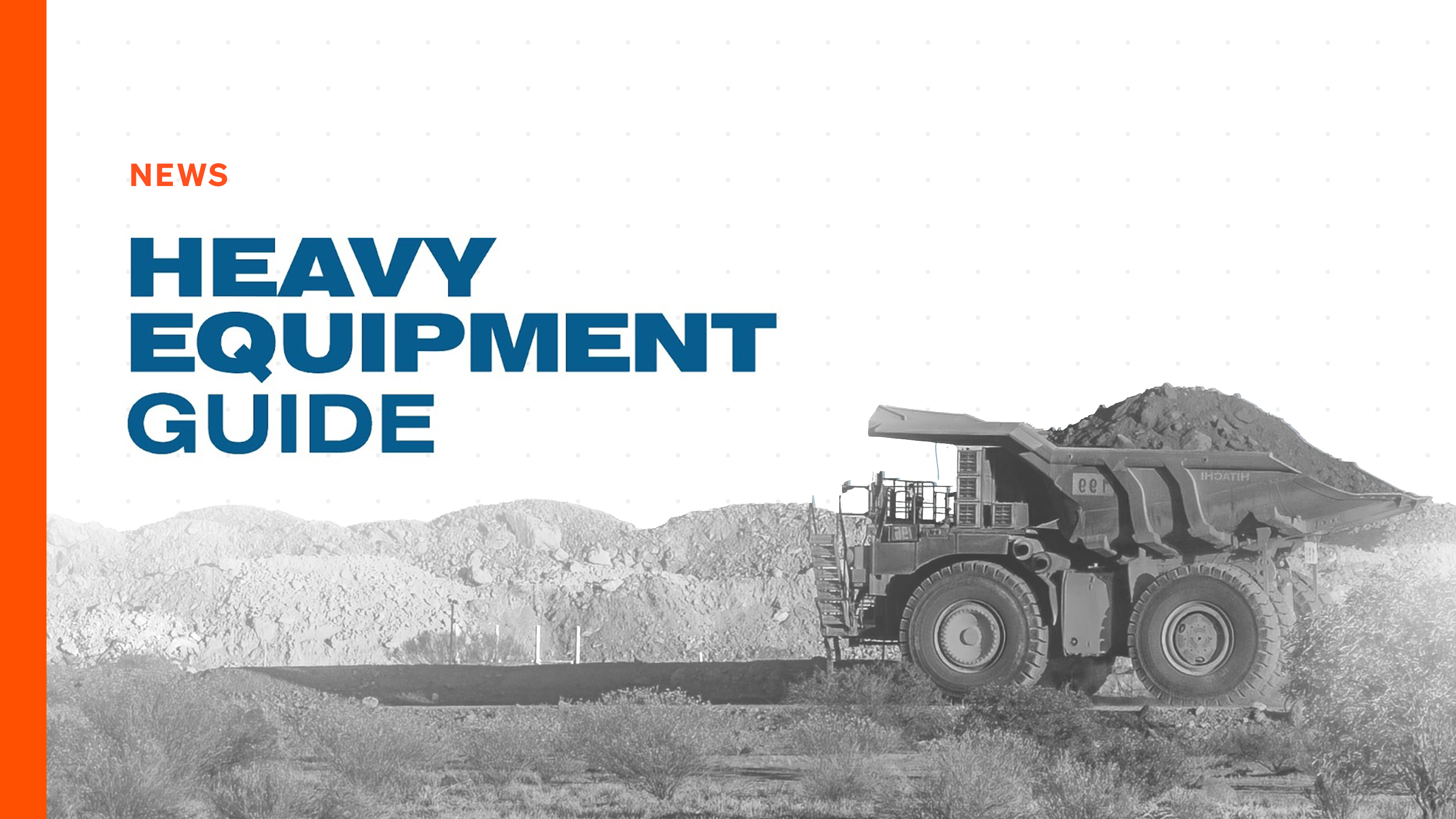 Heavy Equipment Guide: SafeAI and MACA to retrofit a fleet of 100 mixed vehicles with autonomous technology