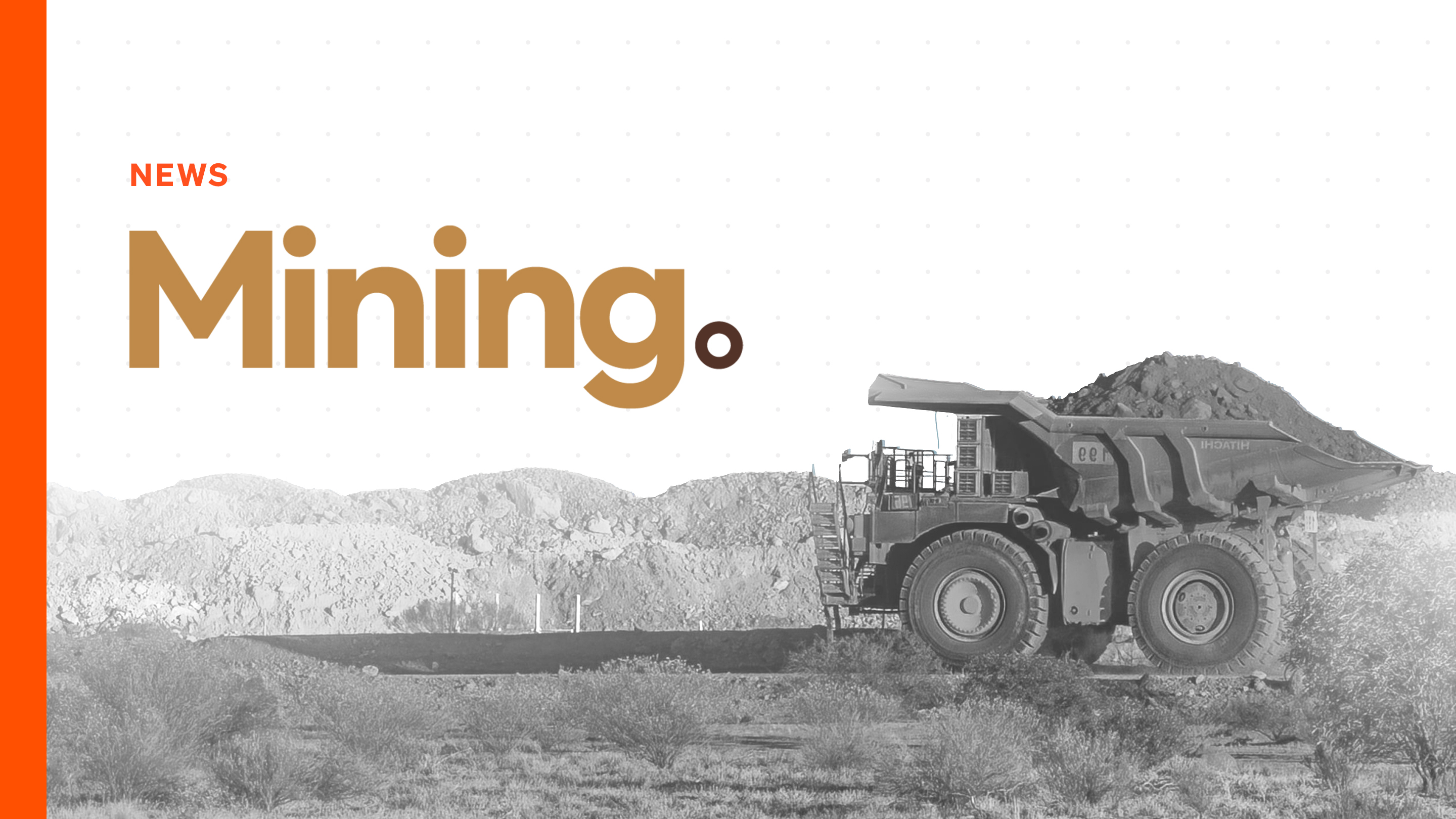 AI Powered Autonomy Transforms Mining